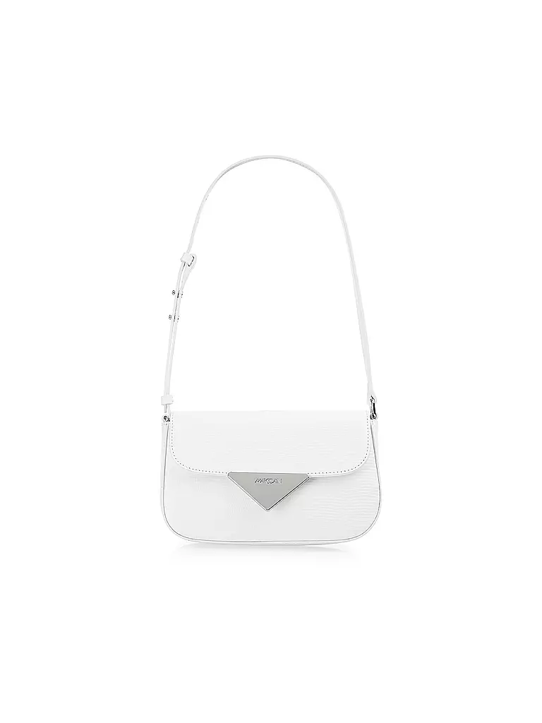 MARC CAIN | Sac - Sac bandoulière | weiss