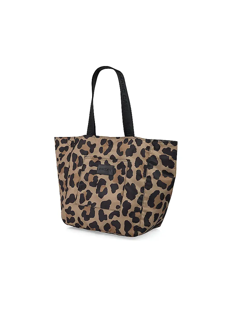 MARC CAIN | Sac - Shopper | Marron clair