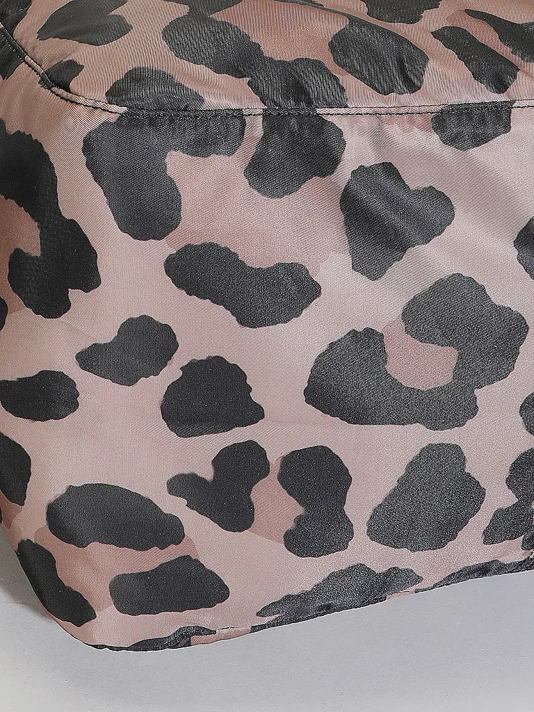 MARC CAIN | Sac - Shopper | Marron clair