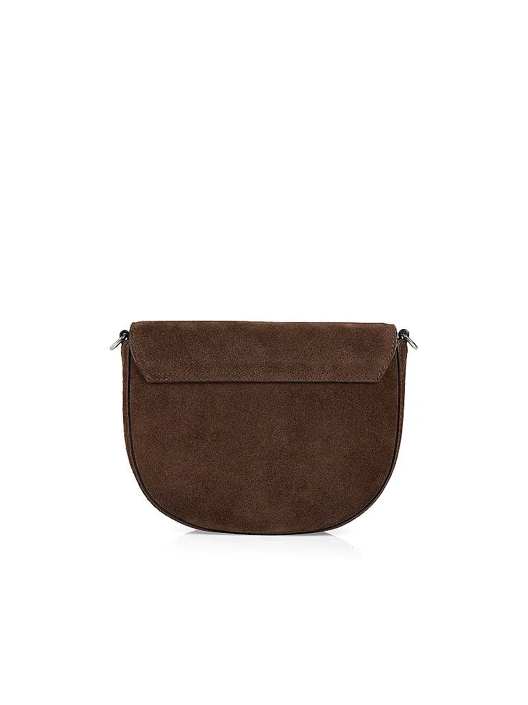MARC CAIN | Sac en cuir - Sac bandoulière | 