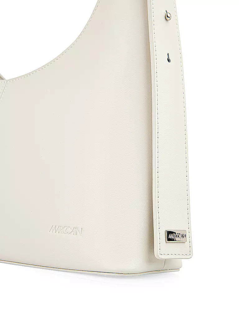 MARC CAIN | Sac en cuir - Sac bandoulière | 