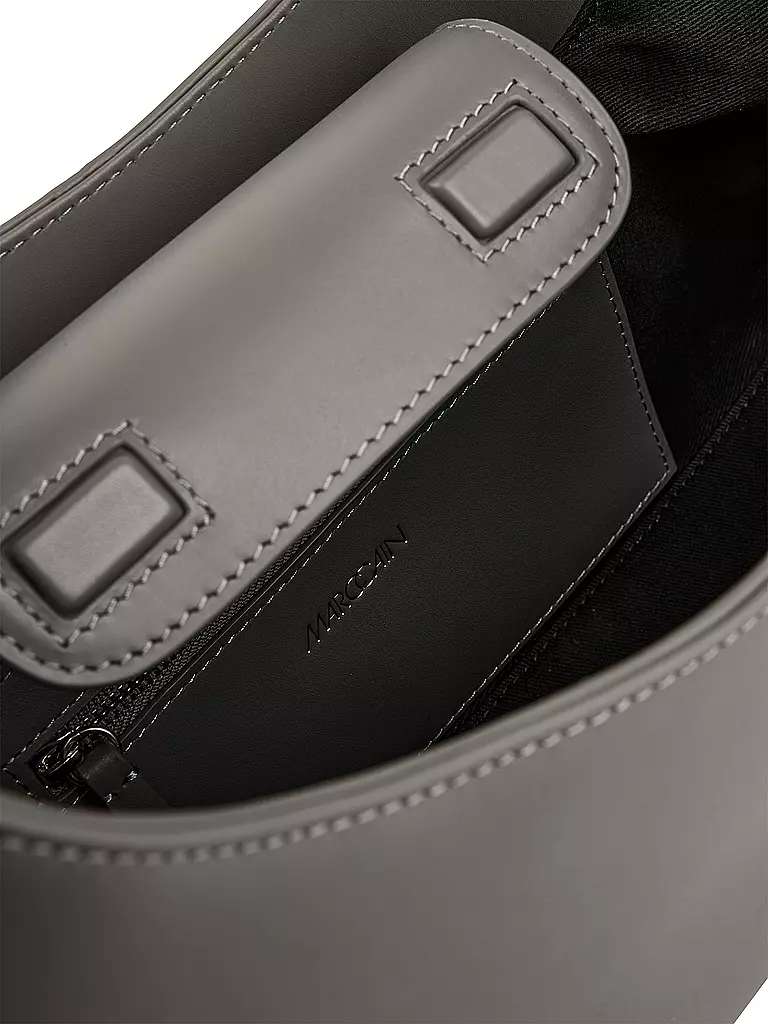 MARC CAIN | Sac en cuir - Sac bandoulière | 