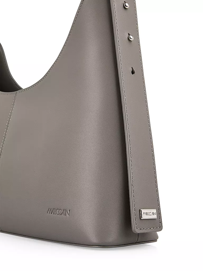MARC CAIN | Sac en cuir - Sac bandoulière | 