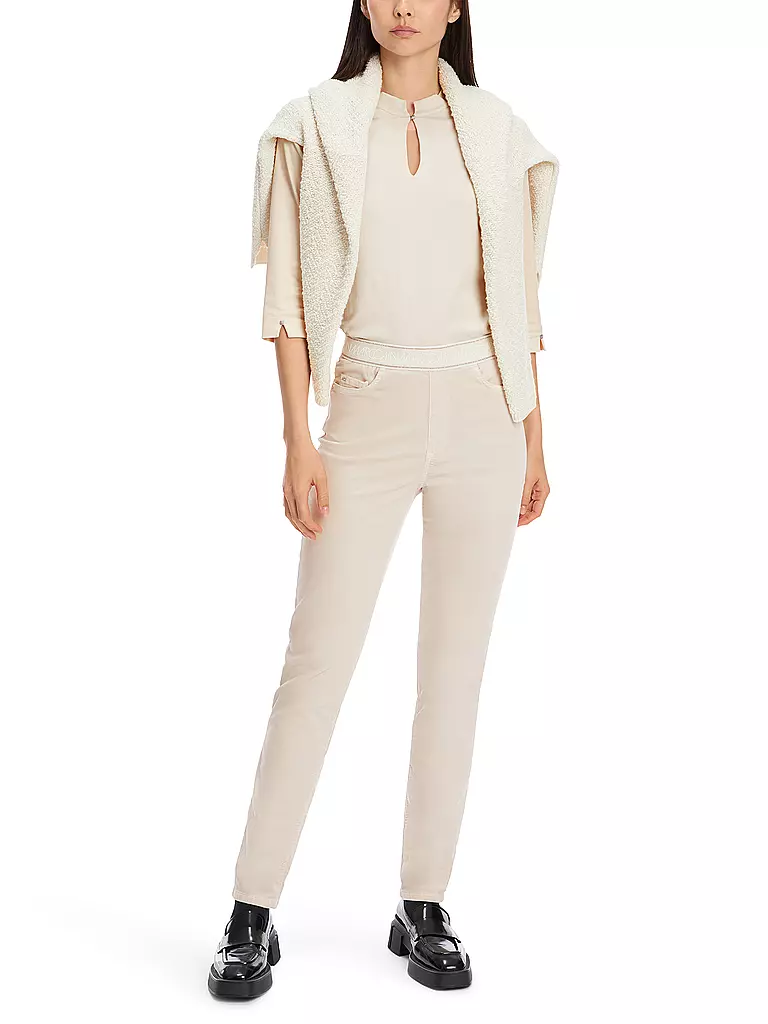 MARC CAIN | Samthose SIENA | Crème