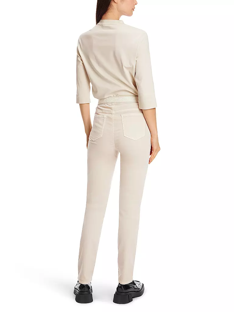 MARC CAIN | Samthose SIENA | Crème