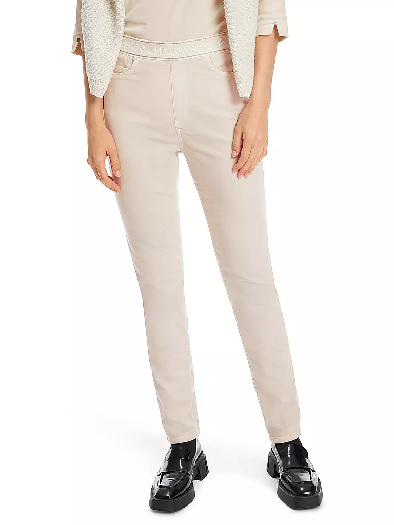 MARC CAIN | Samthose SIENA | Crème