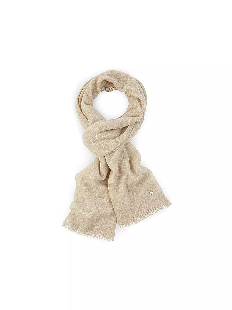 MARC CAIN | Schal  | Gris