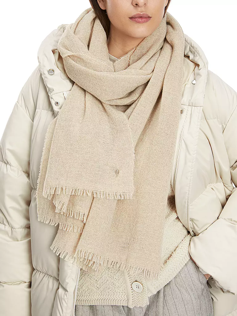 MARC CAIN | Schal  | Gris