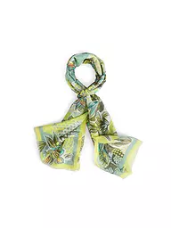 MARC CAIN | Schal WIGAN | Vert