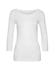 MARC CAIN | Shirt | Blanc