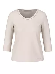 MARC CAIN | Shirt | Gris clair
