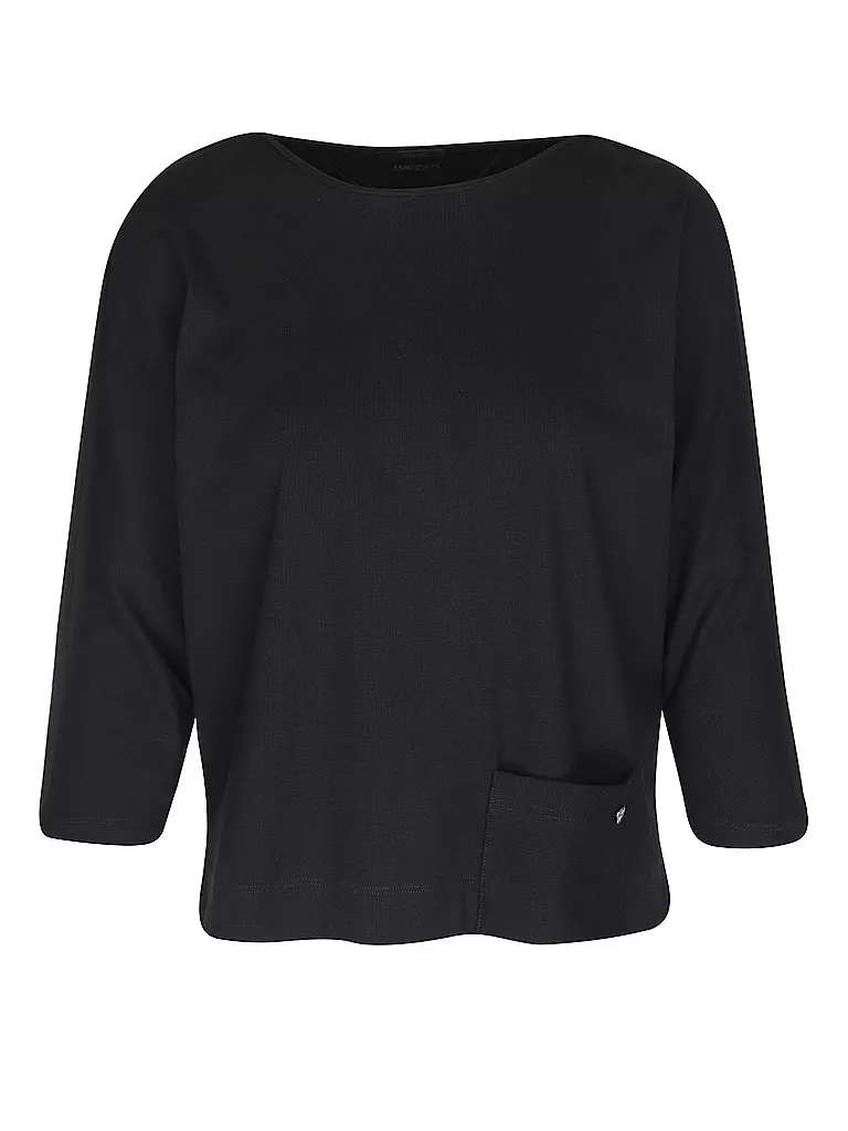 MARC CAIN | Shirt | Noir