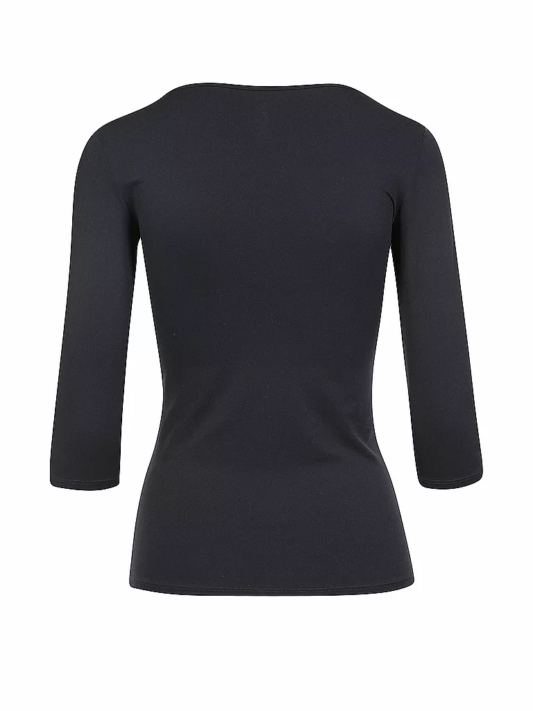 MARC CAIN | Shirt | Bleu