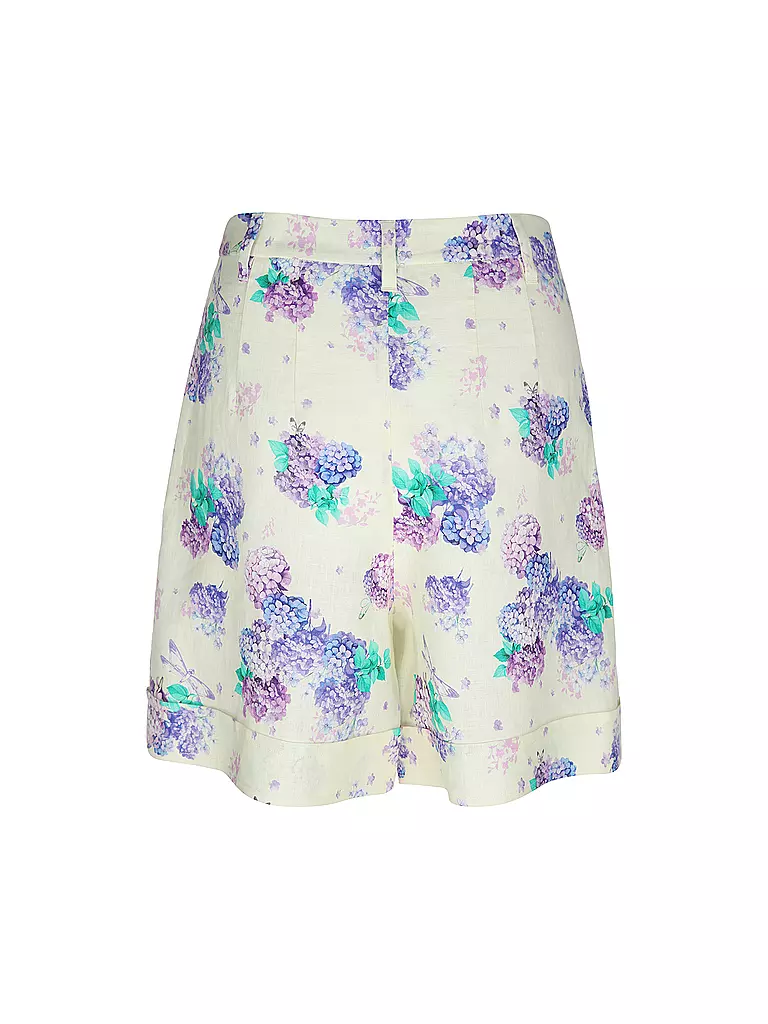 MARC CAIN | Short en lin | 