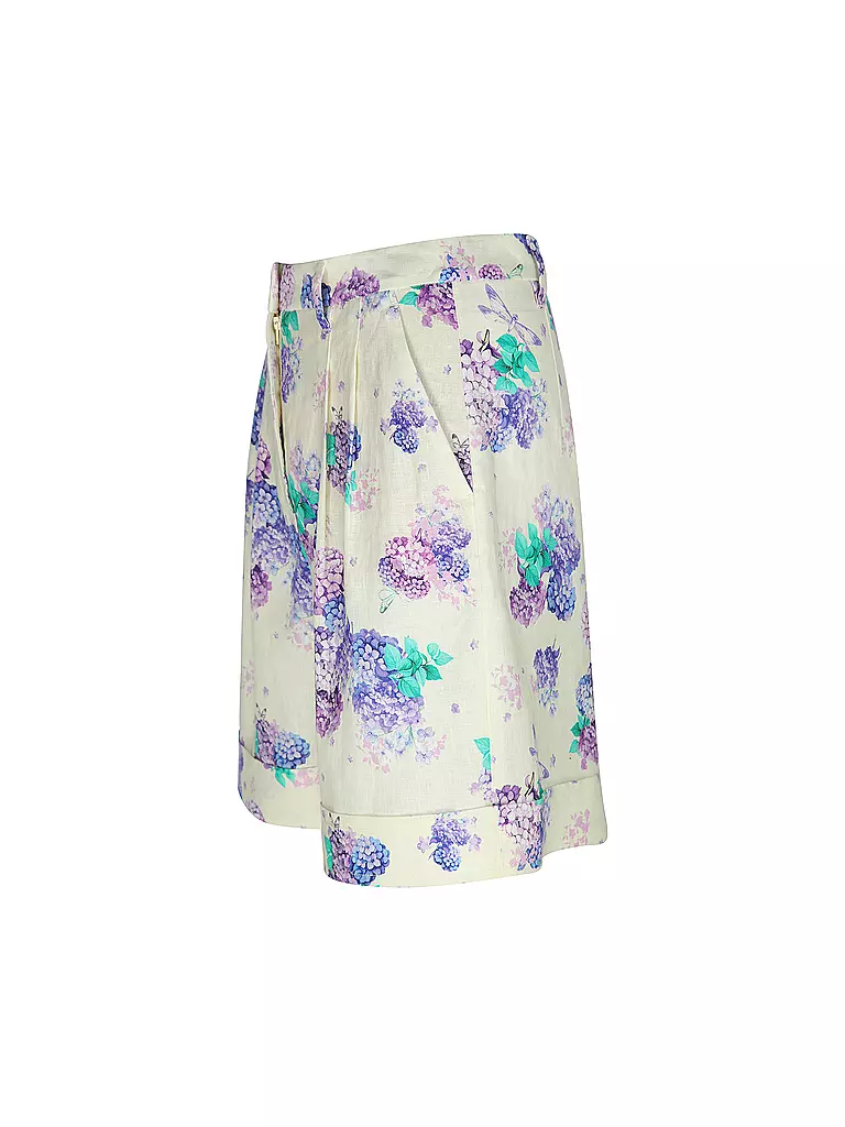 MARC CAIN | Short en lin | 