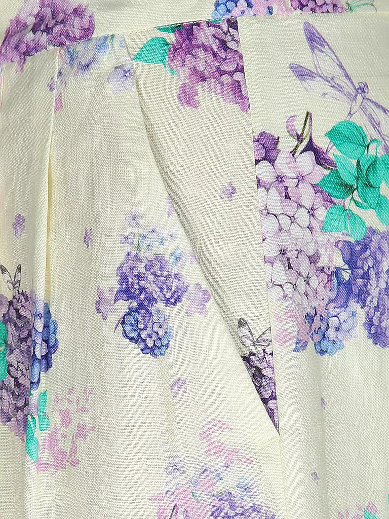 MARC CAIN | Short en lin | 