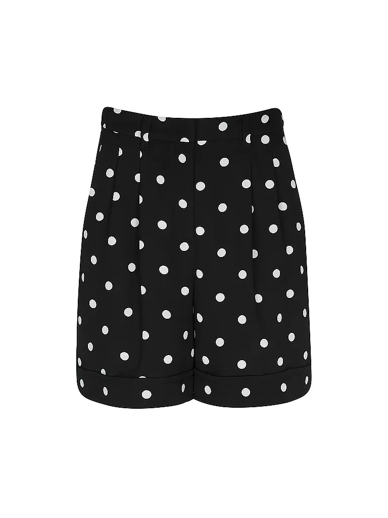 MARC CAIN | Short WICHITA | Noir