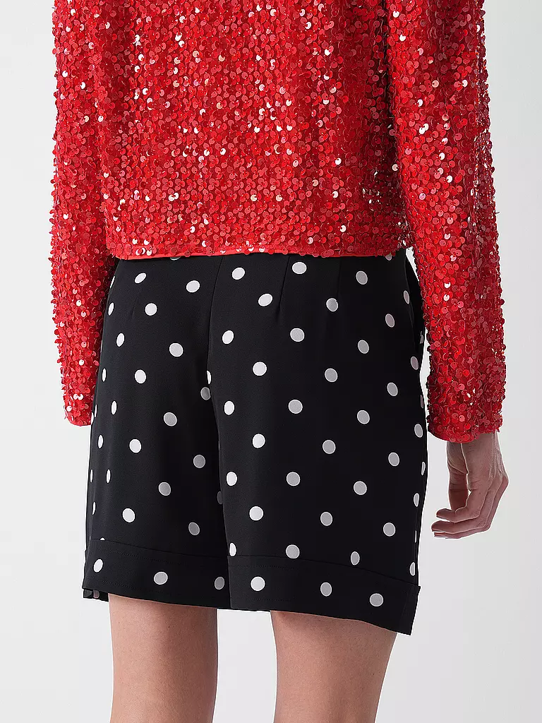 MARC CAIN | Short WICHITA | Noir