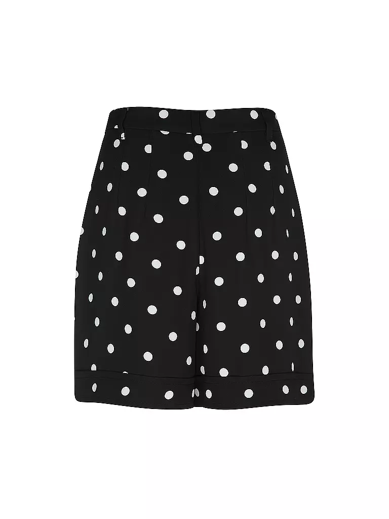 MARC CAIN | Short WICHITA | Noir