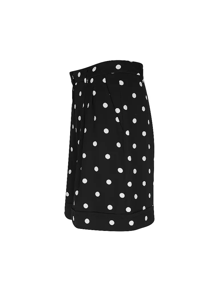 MARC CAIN | Short WICHITA | Noir