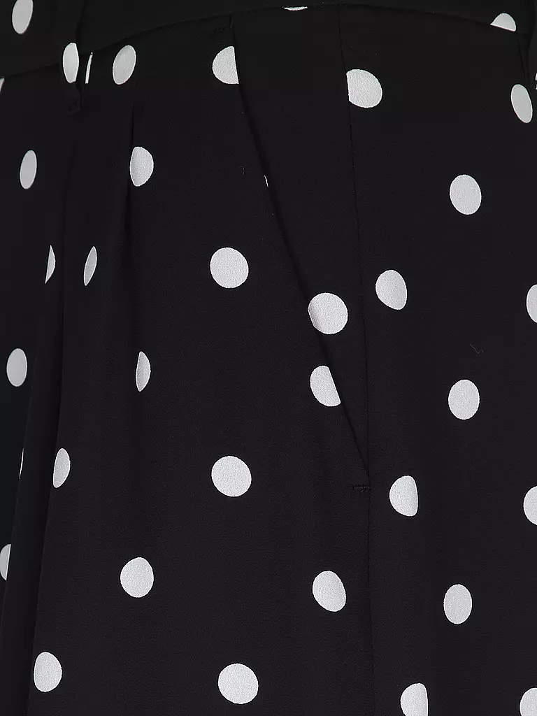 MARC CAIN | Short WICHITA | Noir