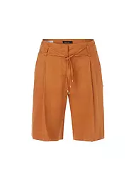 MARC CAIN | Shorts WICHITA | Marron
