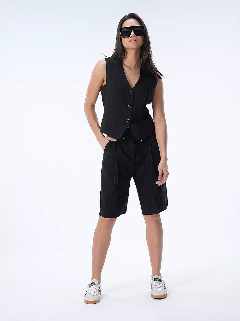 MARC CAIN | Shorts WICHITA | Noir