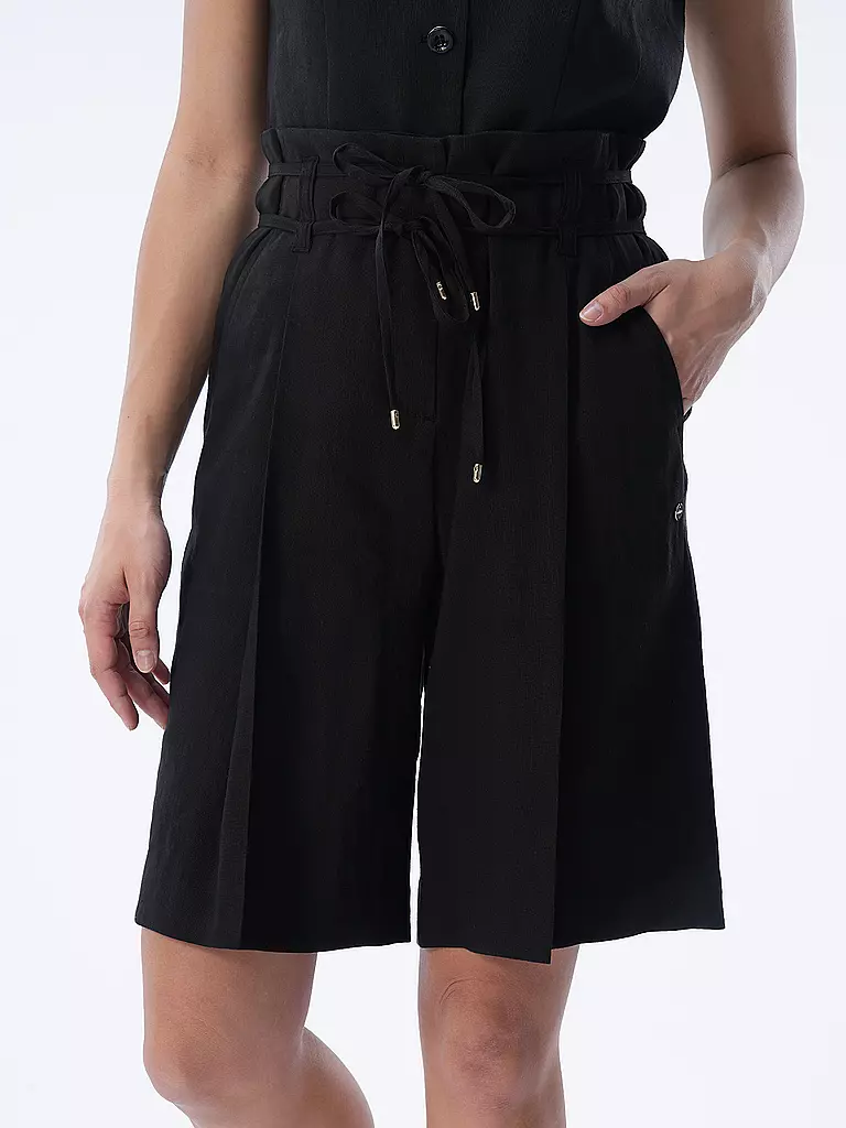 MARC CAIN | Shorts WICHITA | Noir