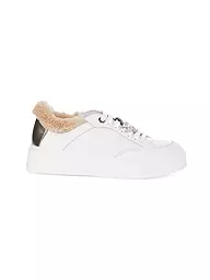 MARC CAIN | Sneaker | Marron