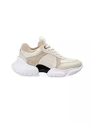 MARC CAIN | Sneaker | Blanc