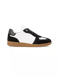 MARC CAIN | Sneaker | Noir