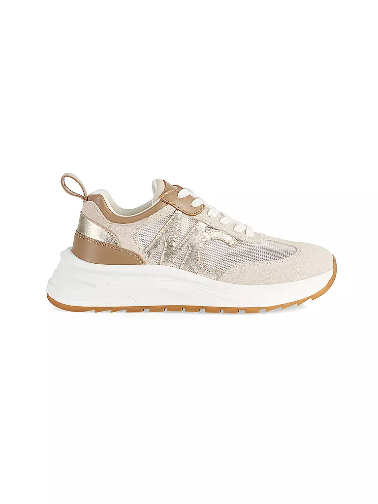 MARC CAIN | Sneaker | Gris