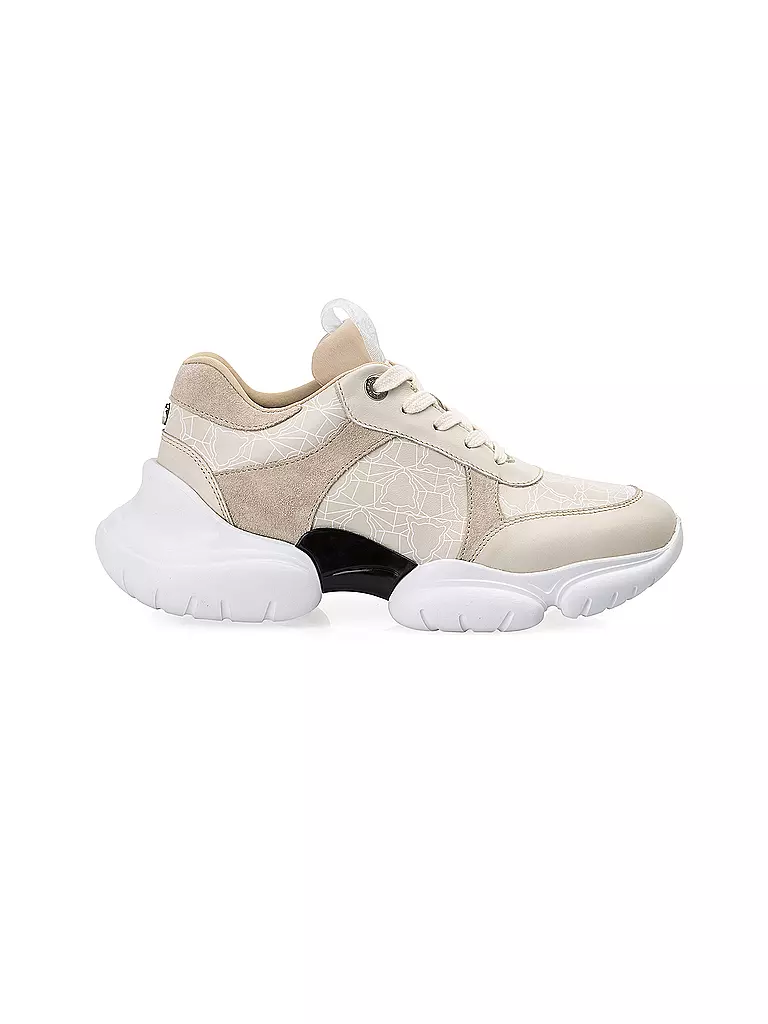 MARC CAIN | Sneaker | Blanc