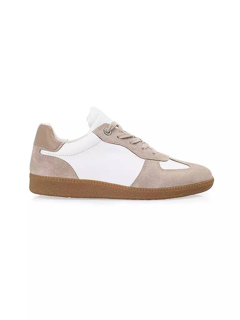 MARC CAIN | Sneaker | grau