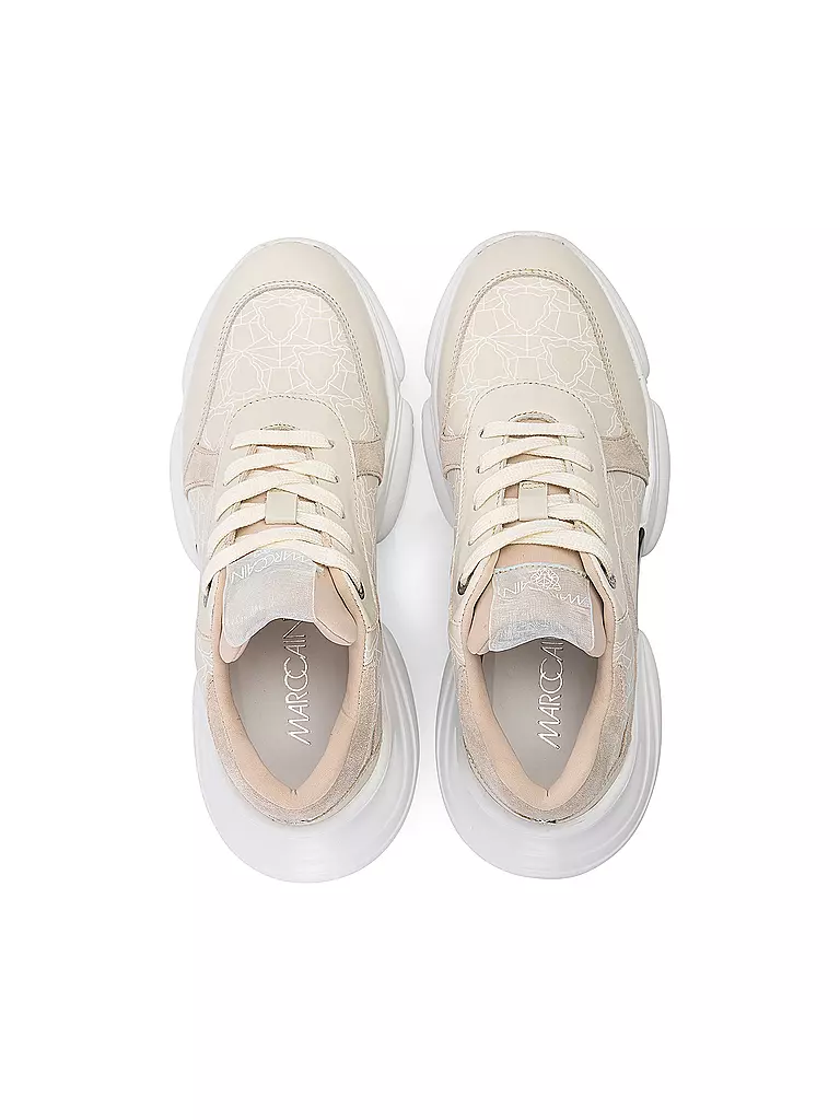 MARC CAIN | Sneaker | 