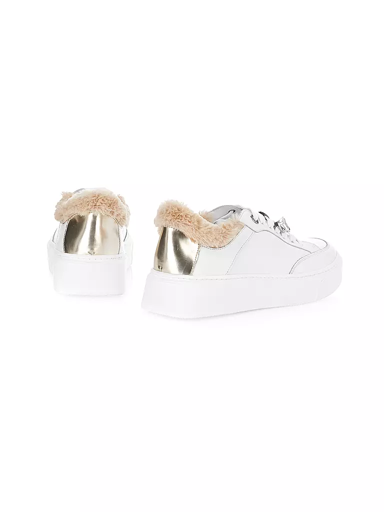MARC CAIN | Sneaker | 