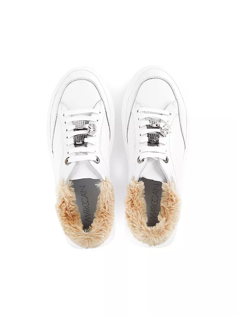 MARC CAIN | Sneaker | 