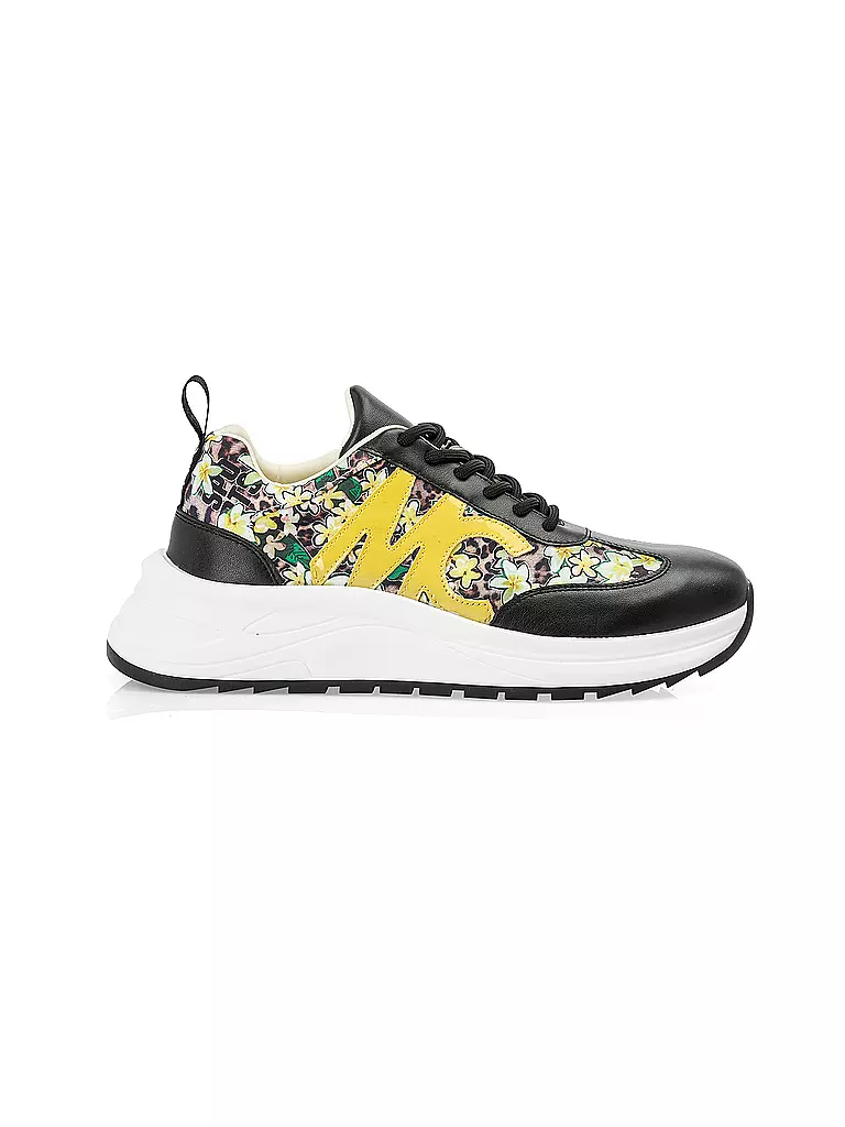 MARC CAIN | Sneakers | braun