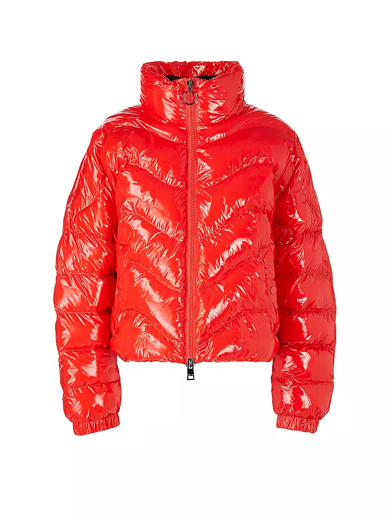 MARC CAIN | Steppjacke | Rouge