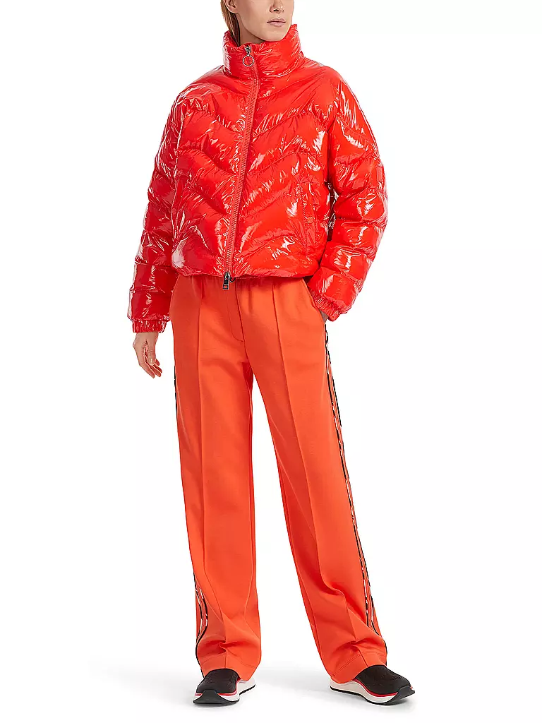 MARC CAIN | Steppjacke | Rouge