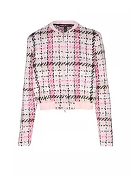 MARC CAIN | Strickjacke  | Rose