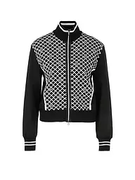 MARC CAIN | Strickjacke | Noir