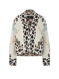 MARC CAIN | Strickjacke | Crème