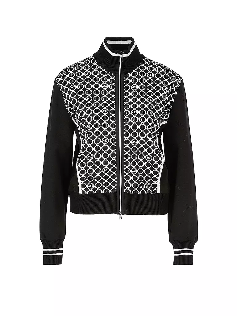 MARC CAIN | Strickjacke | Noir
