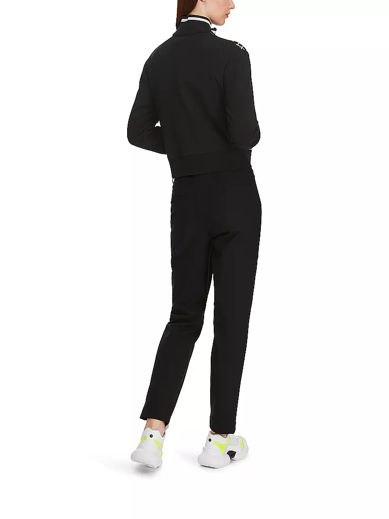 MARC CAIN | Strickjacke | Noir