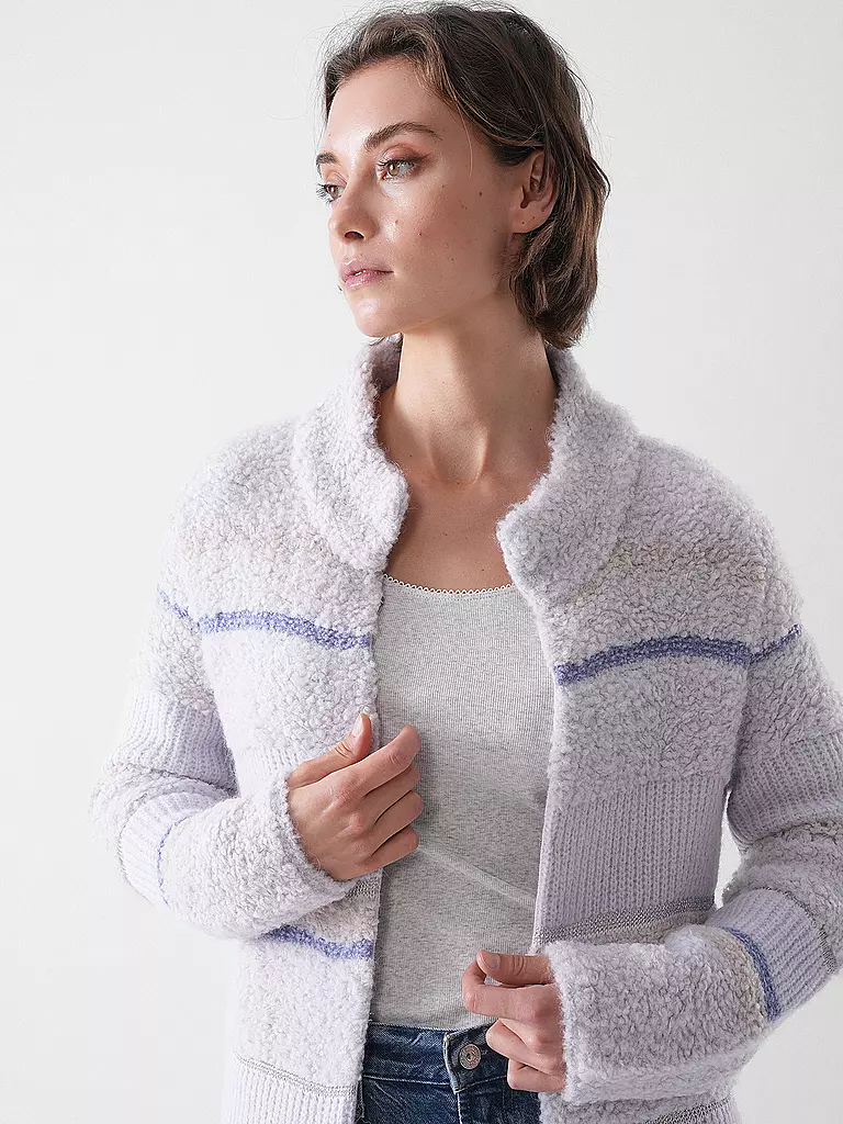 MARC CAIN | Strickmantel | 