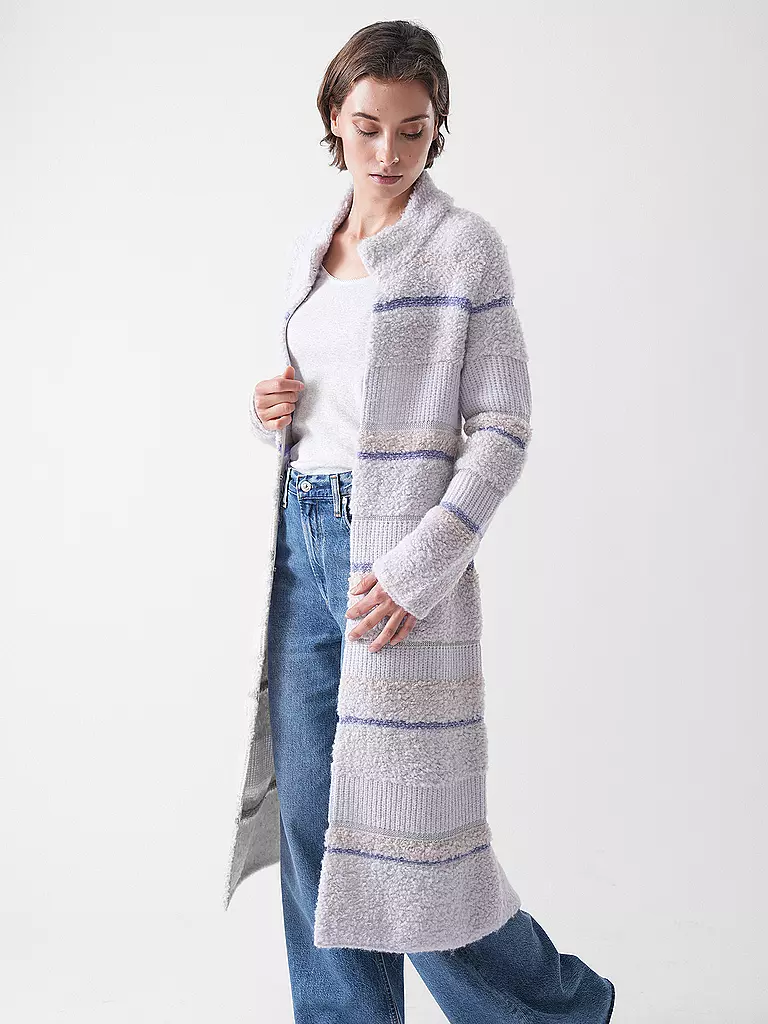 MARC CAIN | Strickmantel | 