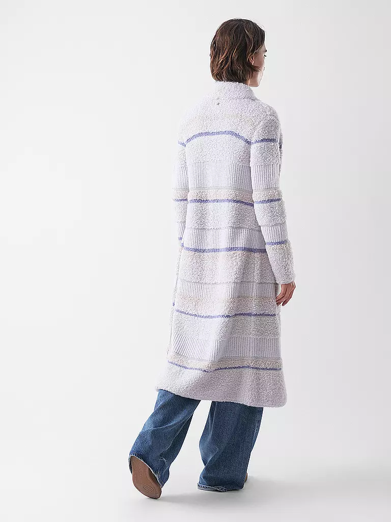 MARC CAIN | Strickmantel | 