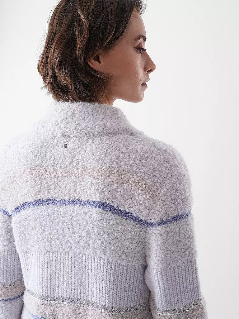 MARC CAIN | Strickmantel | 