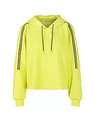 MARC CAIN | Sweat à capuche - Hoodie | Vert